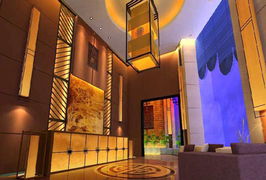 匠心筑夢 力創建筑裝飾工程產品分類與休閑場所工程案例賞析